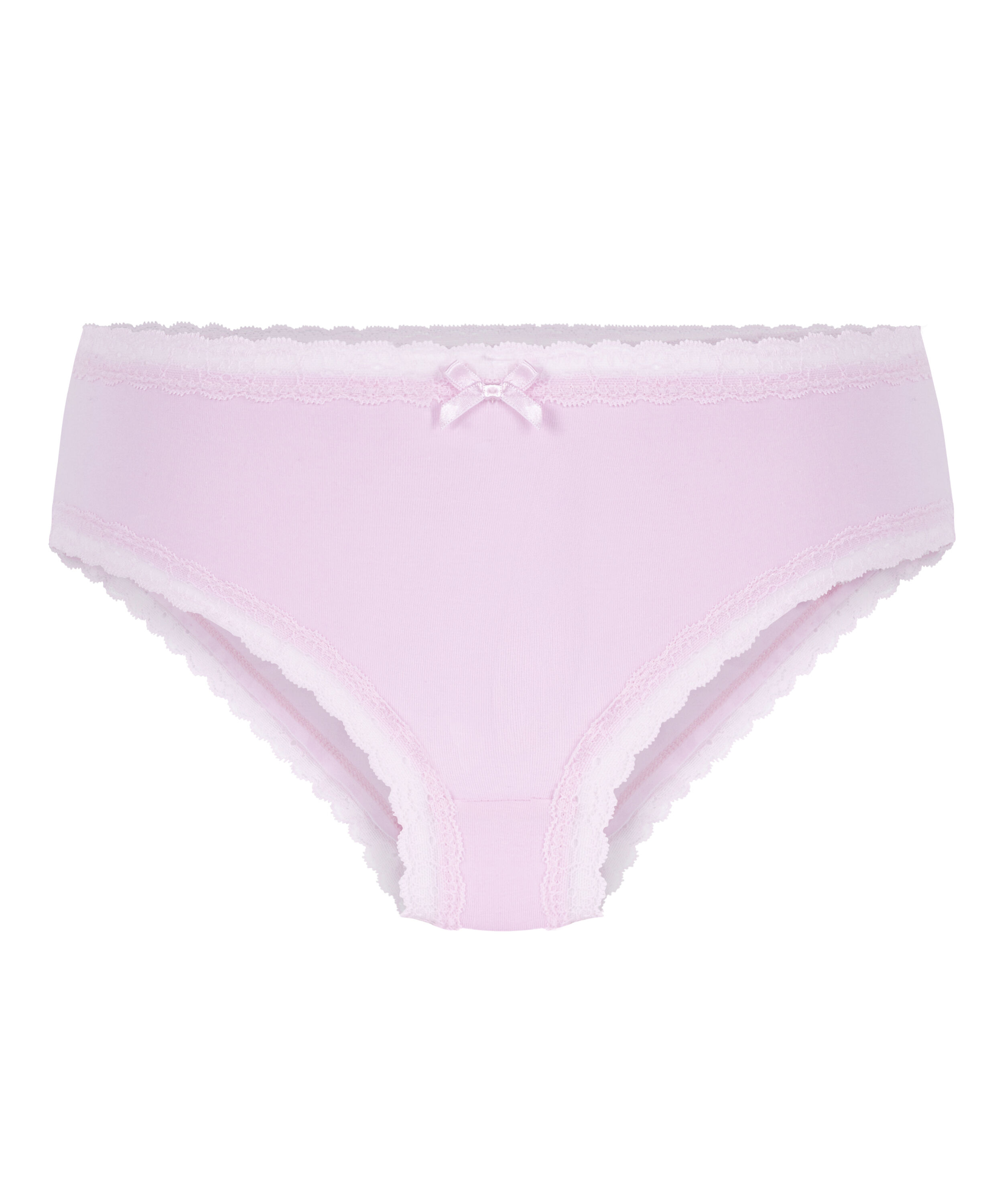 Georgia Brazilian, Pink
