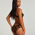 Belladonna Brazilian, Black