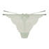 Meghan Thong, Green