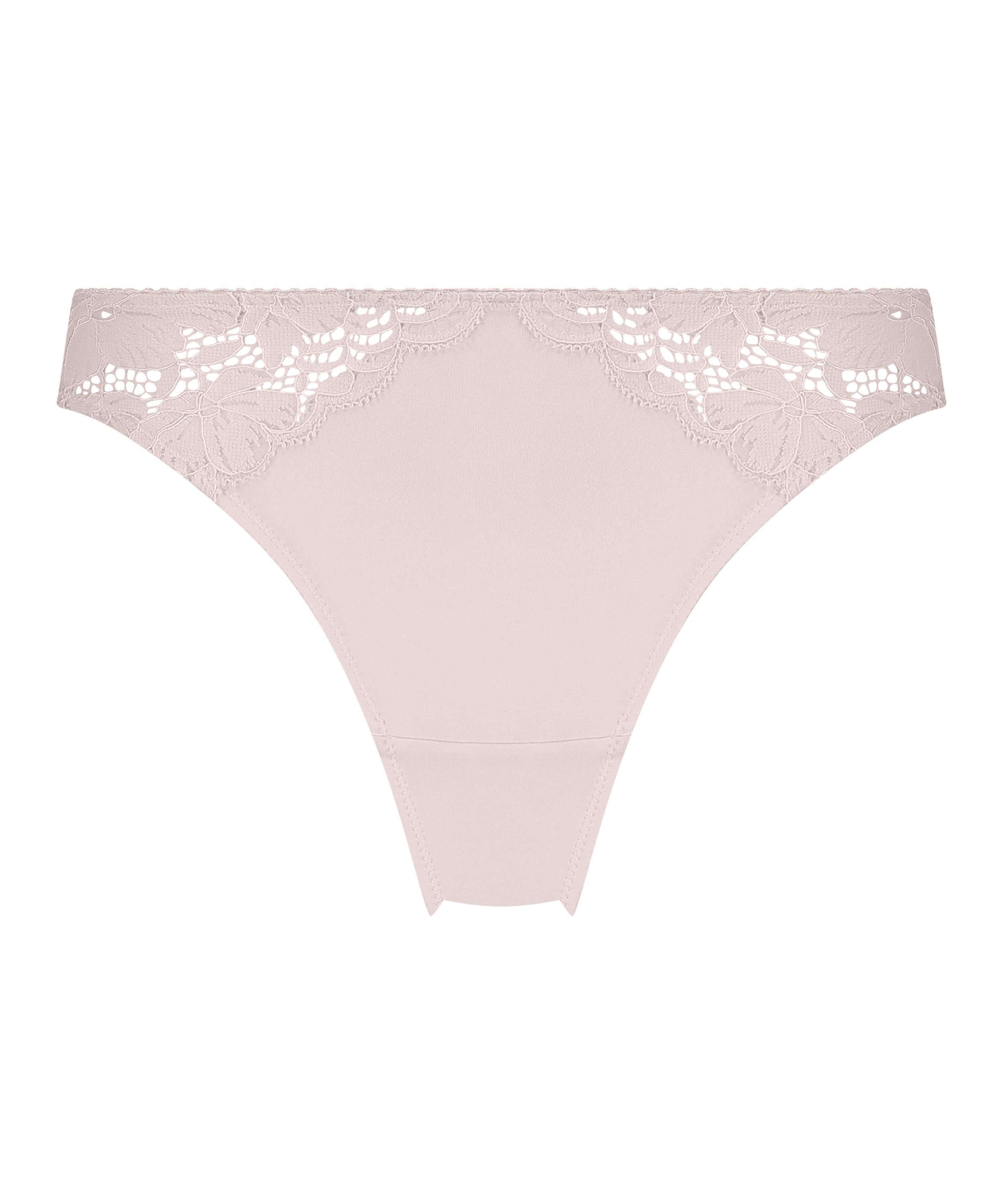 Andrea Thong, Pink, main