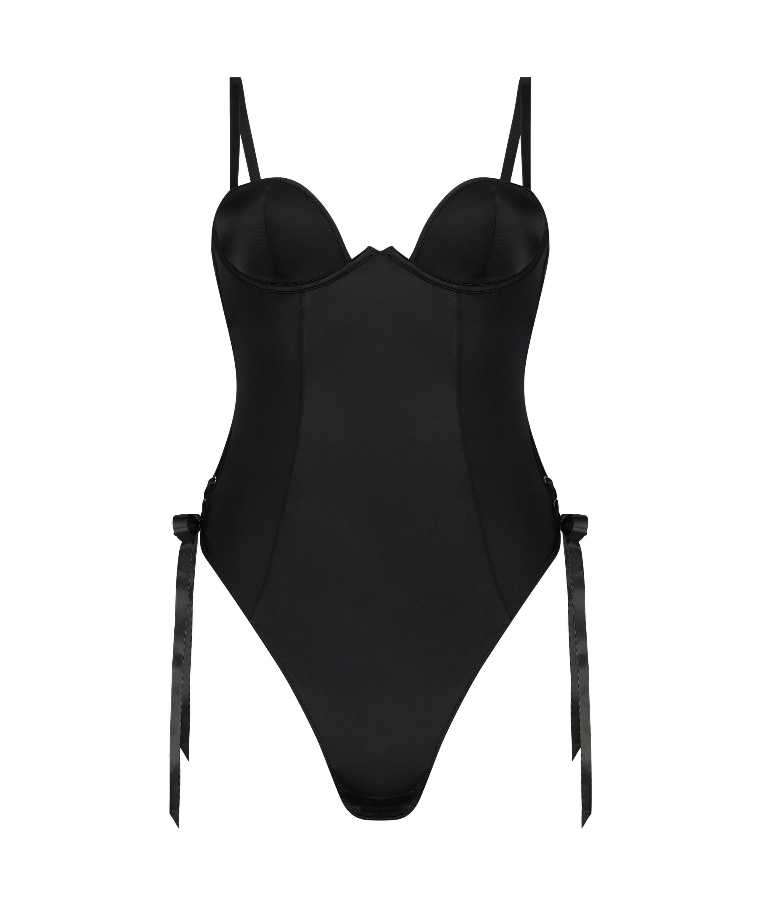 Kendra Body, Black