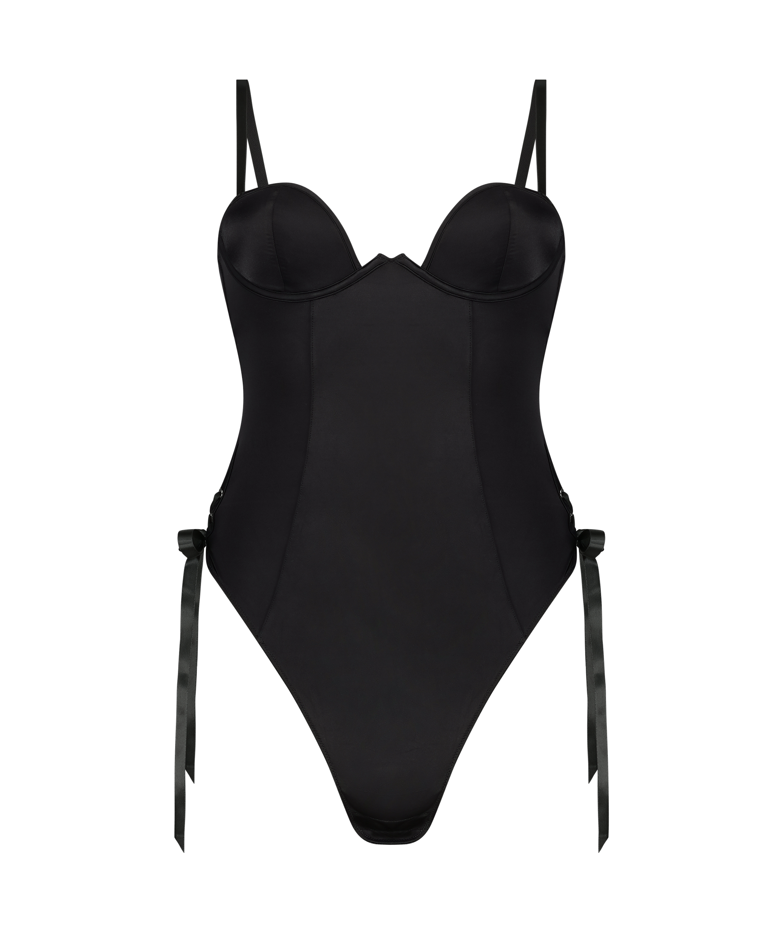 Kendra Body, Black, main