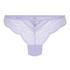 Isabelle Cheekini, Purple