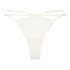 Joy Mini Brazilian, White