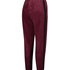 HKMX Sport pants Velours, Red