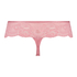 Doriane Thong Boxers, Purple