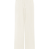 Pyjama Pants Loose , White