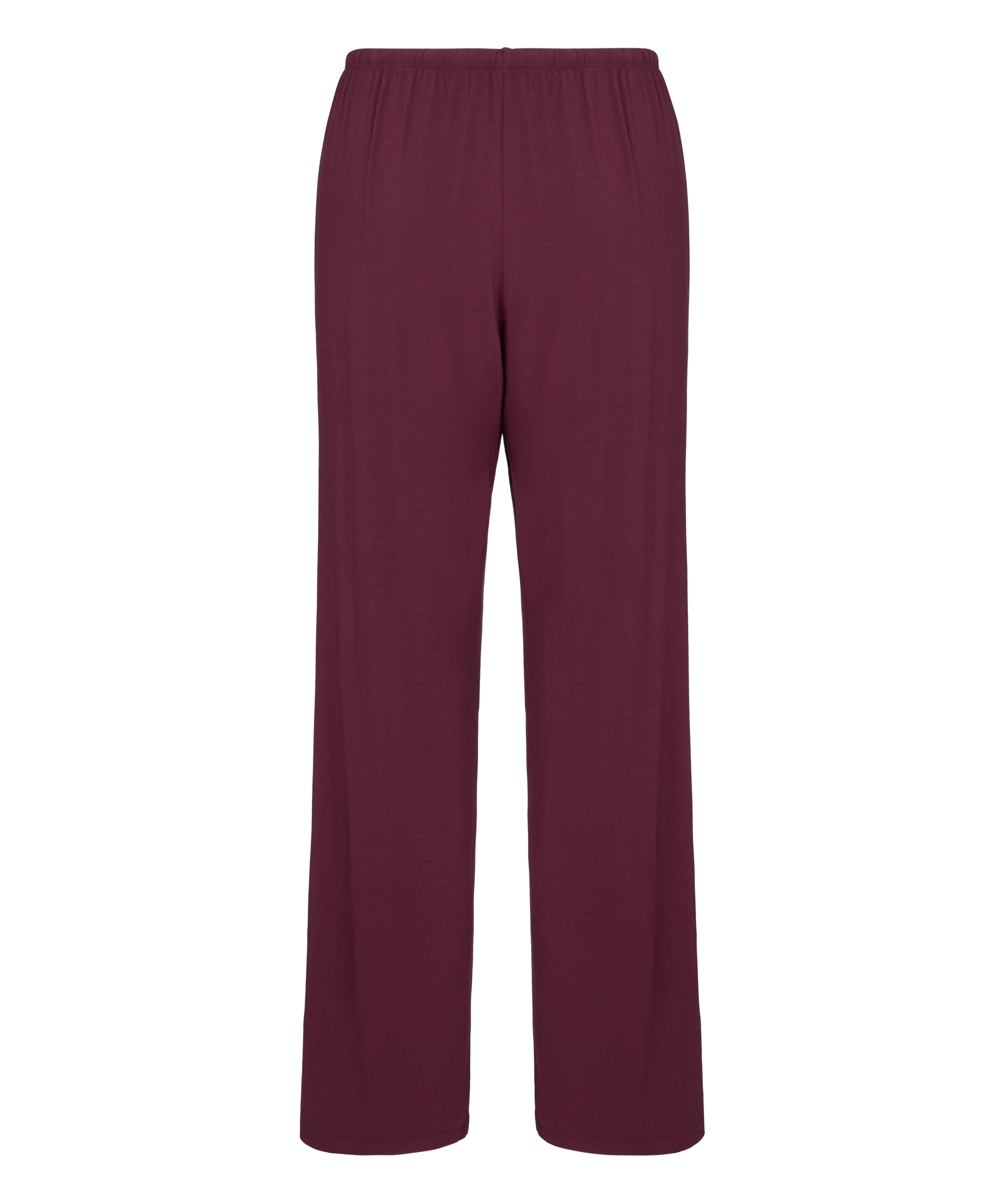 Essential Jersey Pants, Purple, main