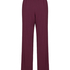 Essential Jersey Pants, Purple