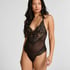 Sabrina Body, Black