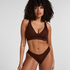 Super Comfort Brazilian, Brown