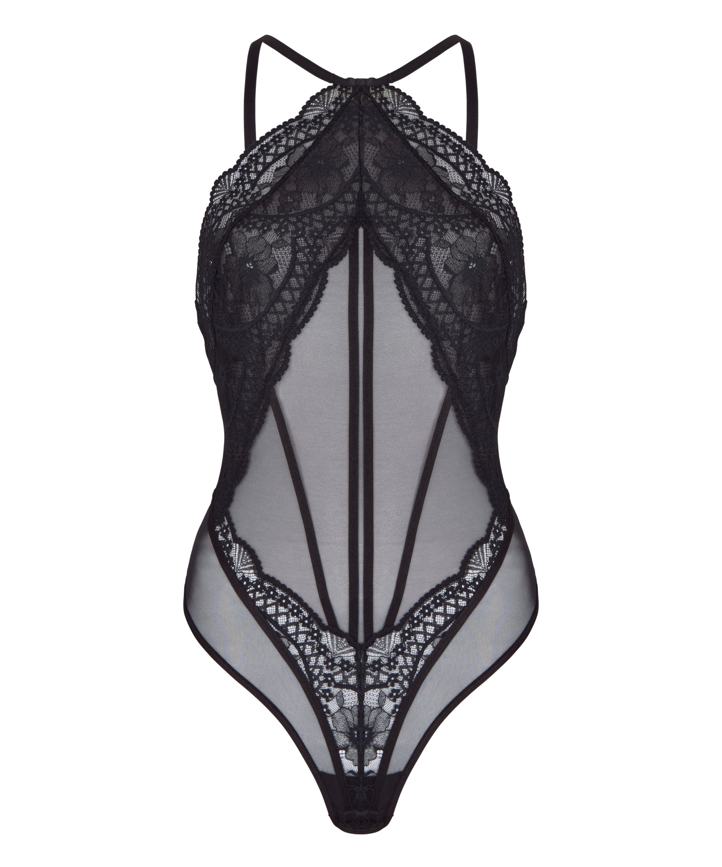 Body Emily, Black, main