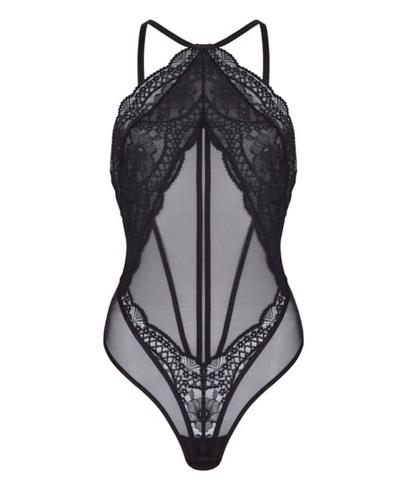 Body Emily, Black