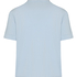 Essential Jersey Short-Sleeved Jacket, Blue