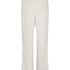 Pyjama Pant Loose Pointelle, Gray