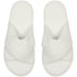 Flip-Flops Waffle, White