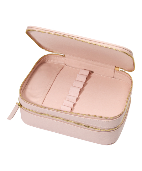 Make Up Case, Pink