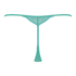 Isabelle Thong, Green