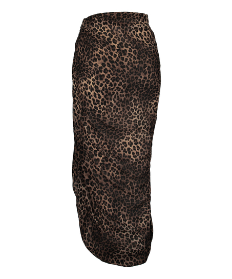 Pareo, Black