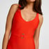 Bathingsuit Luxe, Red