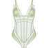 Body Ellen, Green