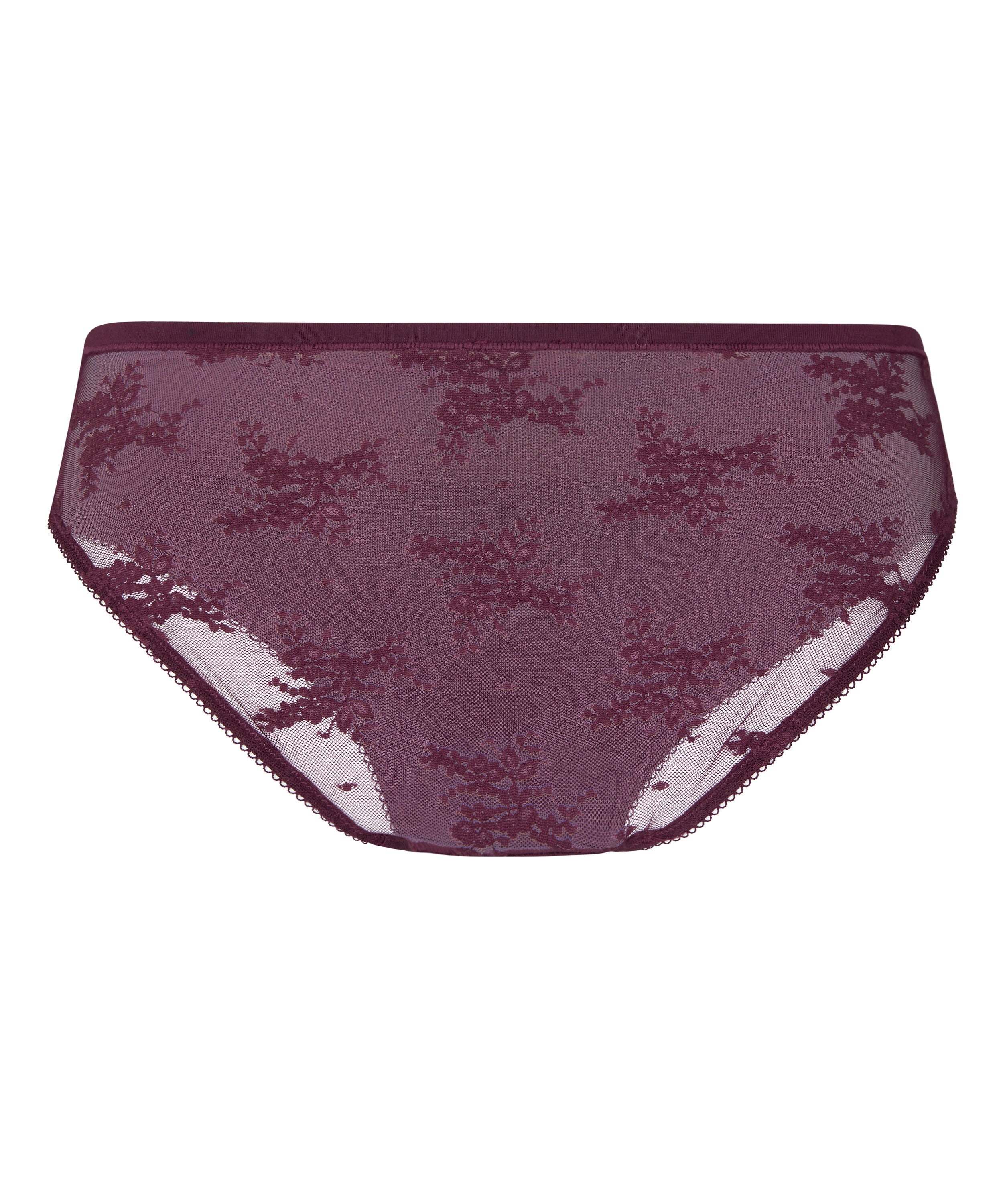 Alex Brazilian, Purple