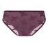Alex Brazilian, Purple