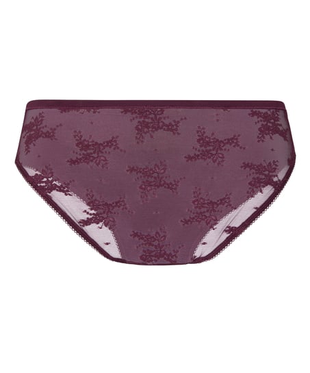 Alex Brazilian, Purple
