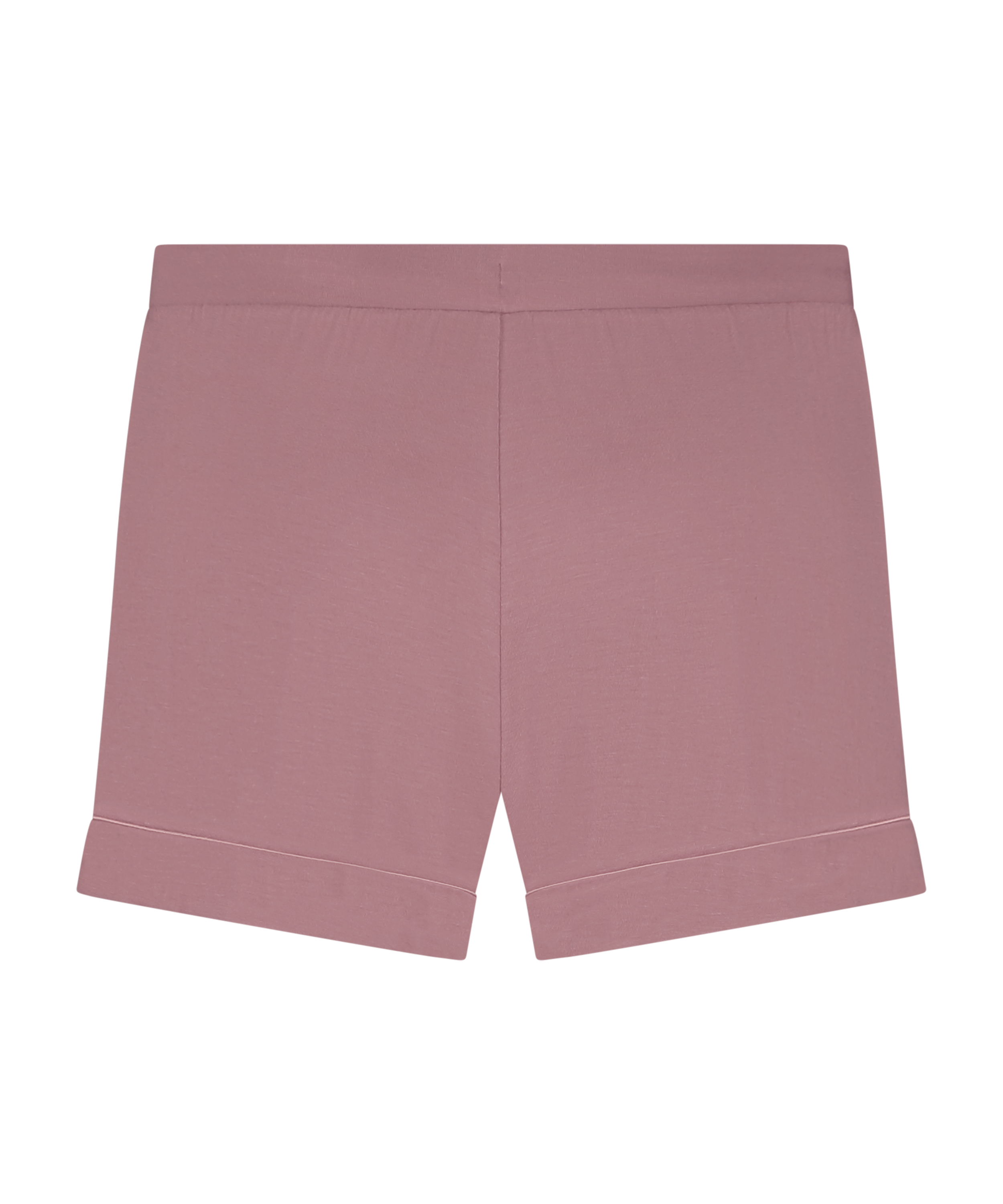 Essential Jersey Short, Pink, main