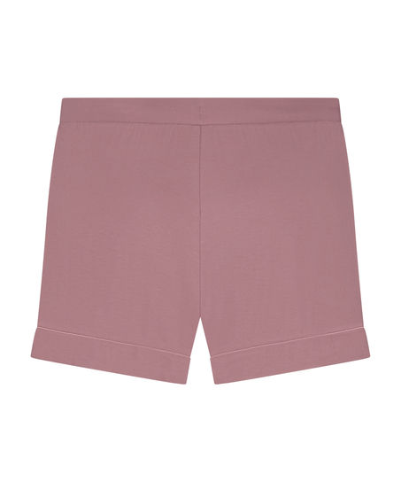 Essential Jersey Short, Pink