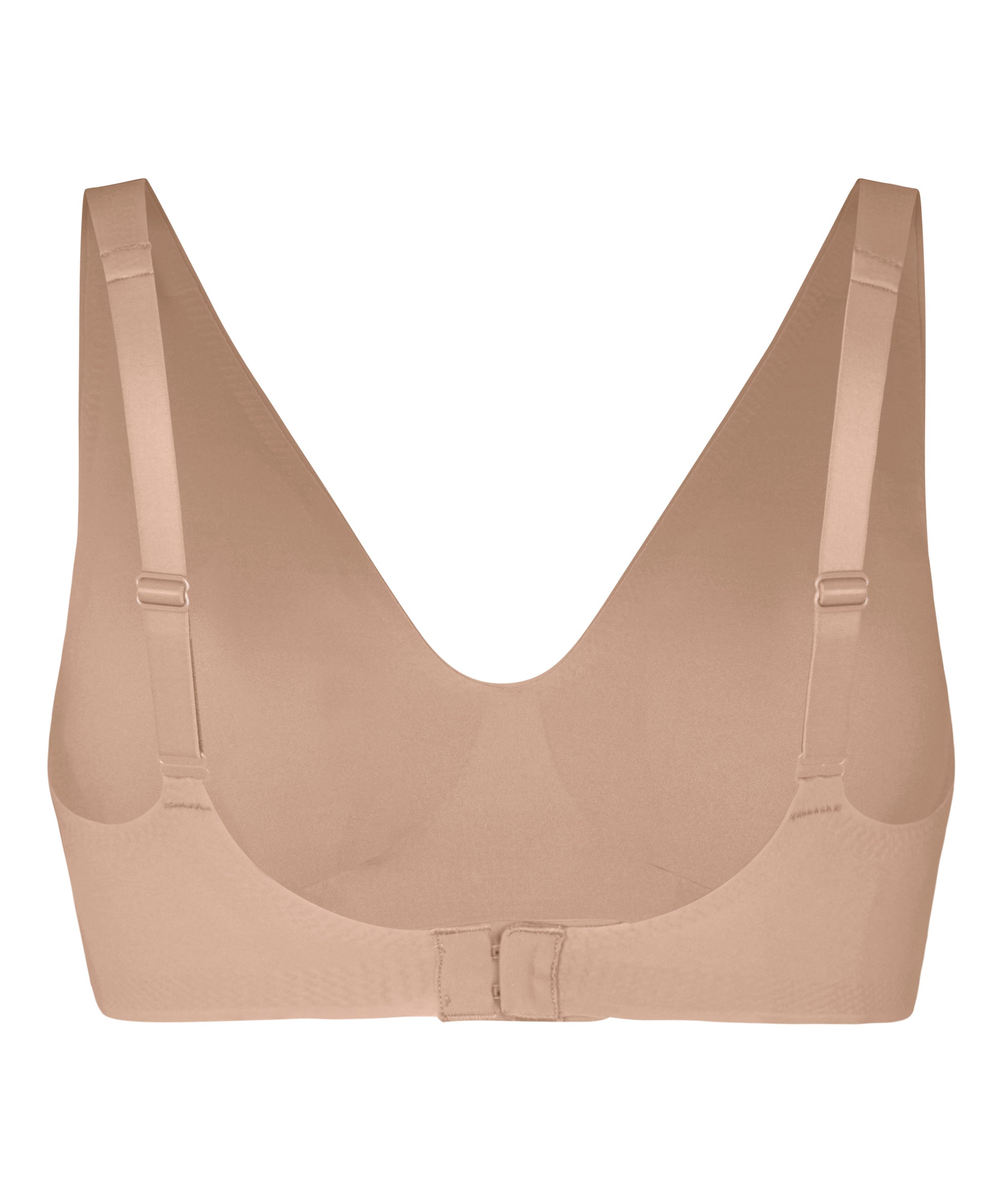 Super Comfort Bra, Beige, main