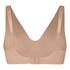 Super Comfort Bra, Beige