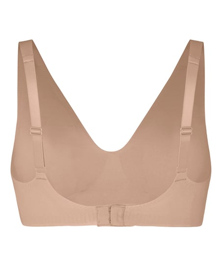 Super Comfort Bra, Beige