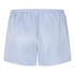 Ayla Satin Shorts, Blue