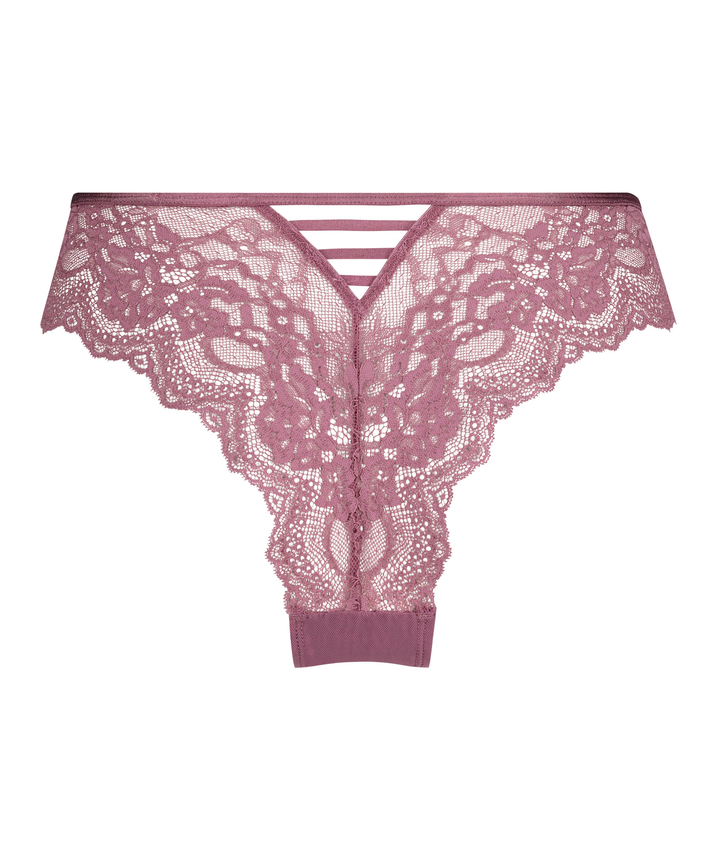 Belle Brazilian, Purple, main