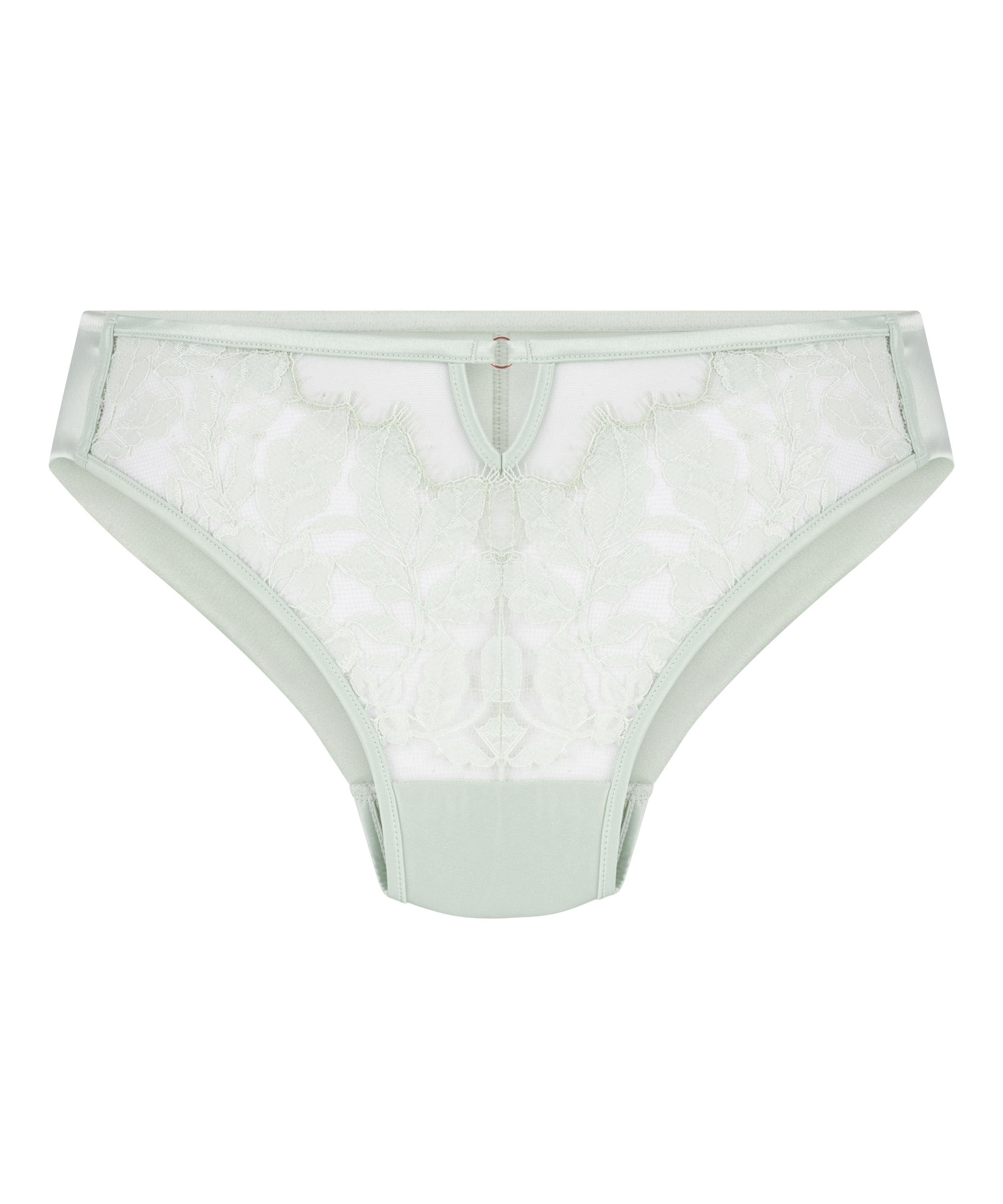 Malou Brazilian, Green, main