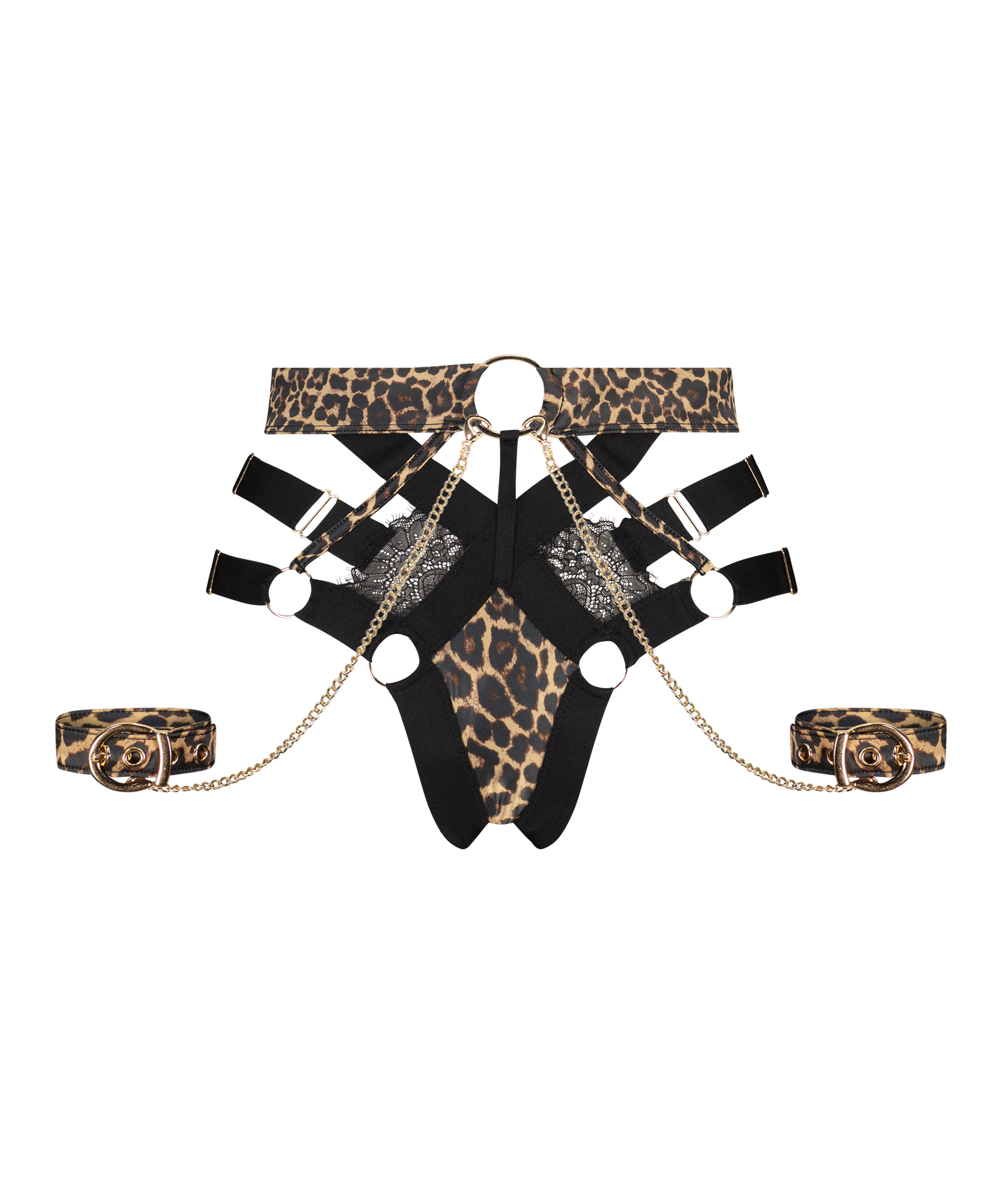 Entice Brazilian, Black, main