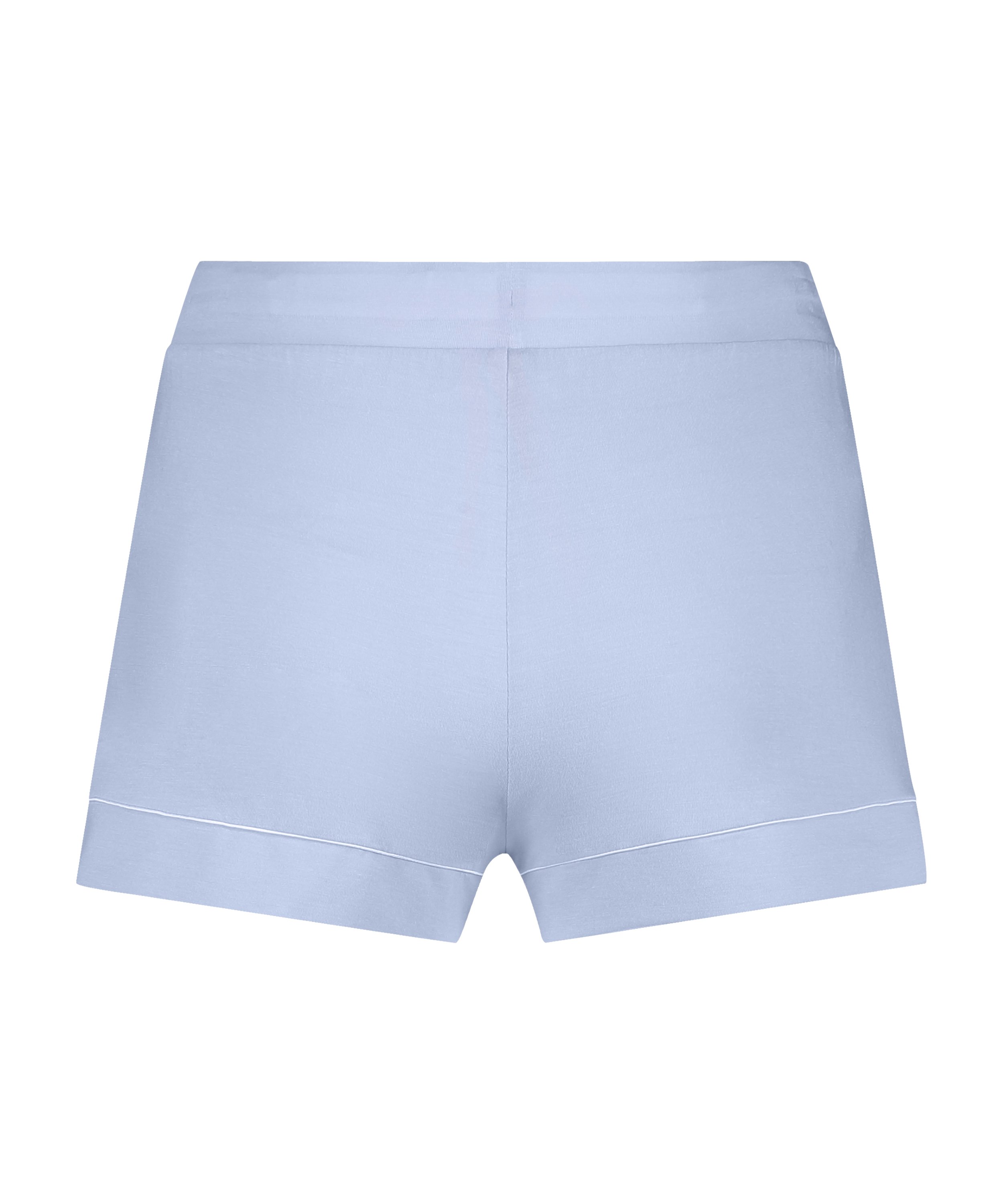 Essential Jersey Short, Blue, main
