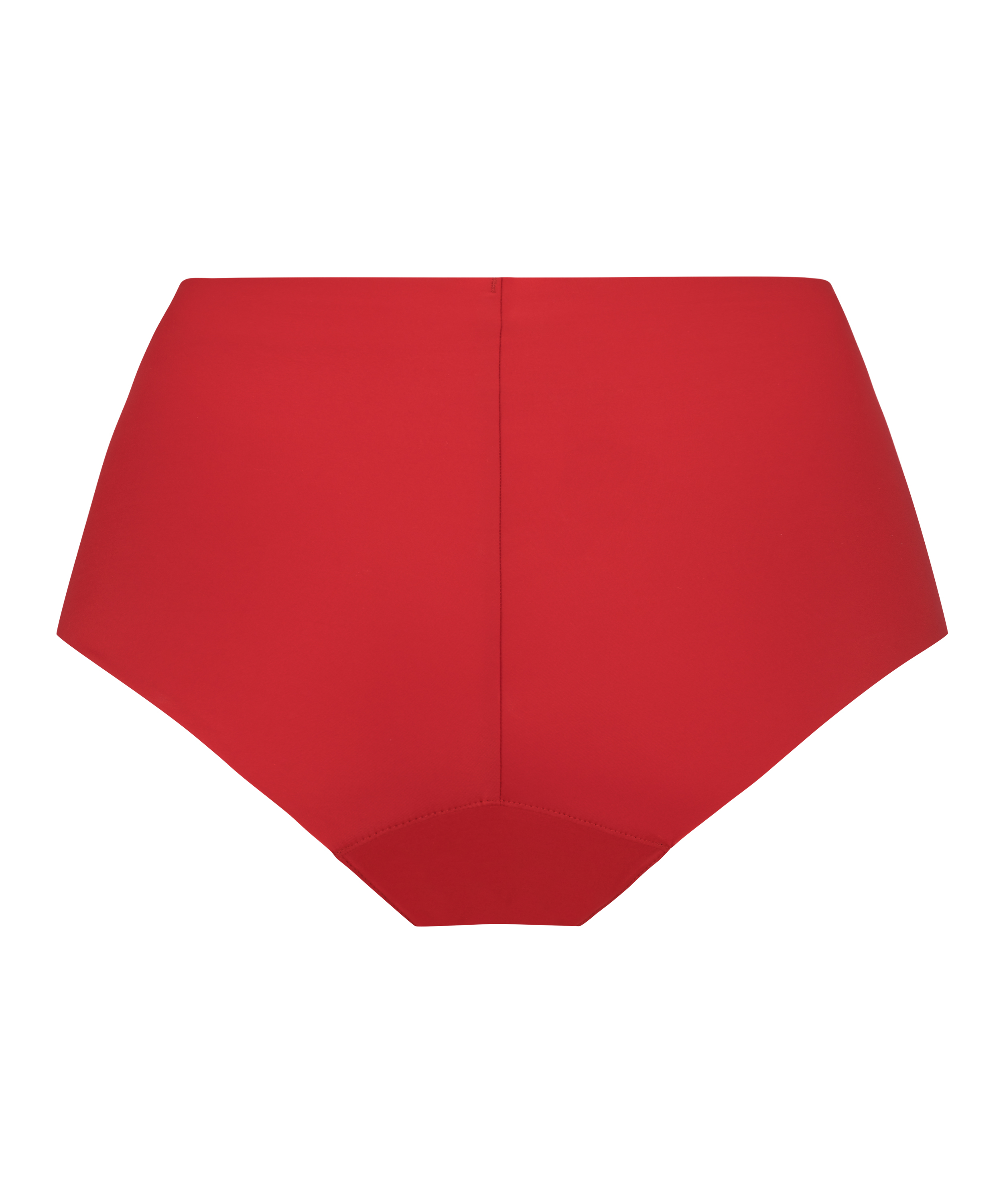 Invisible Shorts, Red, main
