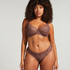 Daisy Brazilian, Brown