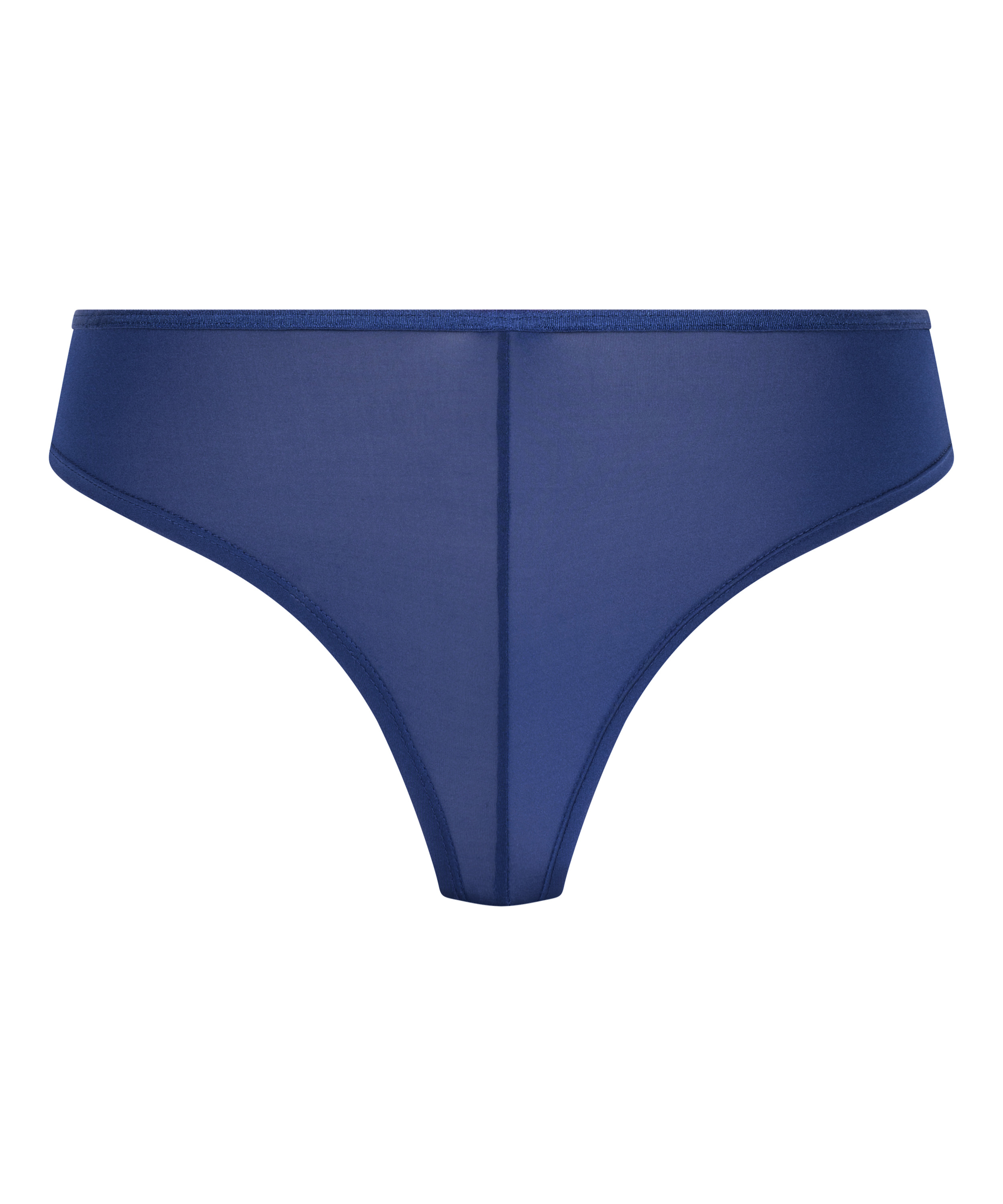 Liloye Cheekini, Blue, main