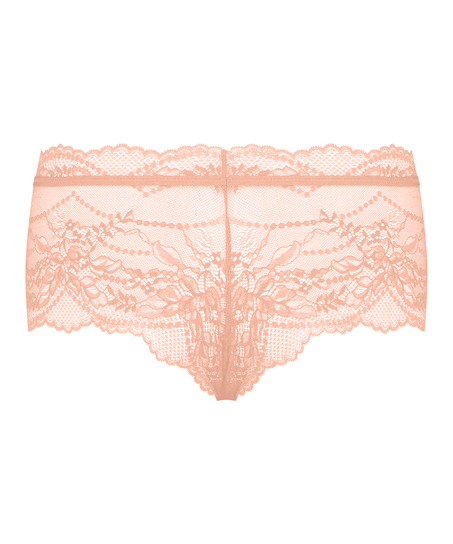 Vikki Boxer, Orange