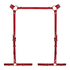 Private Suspender, Red