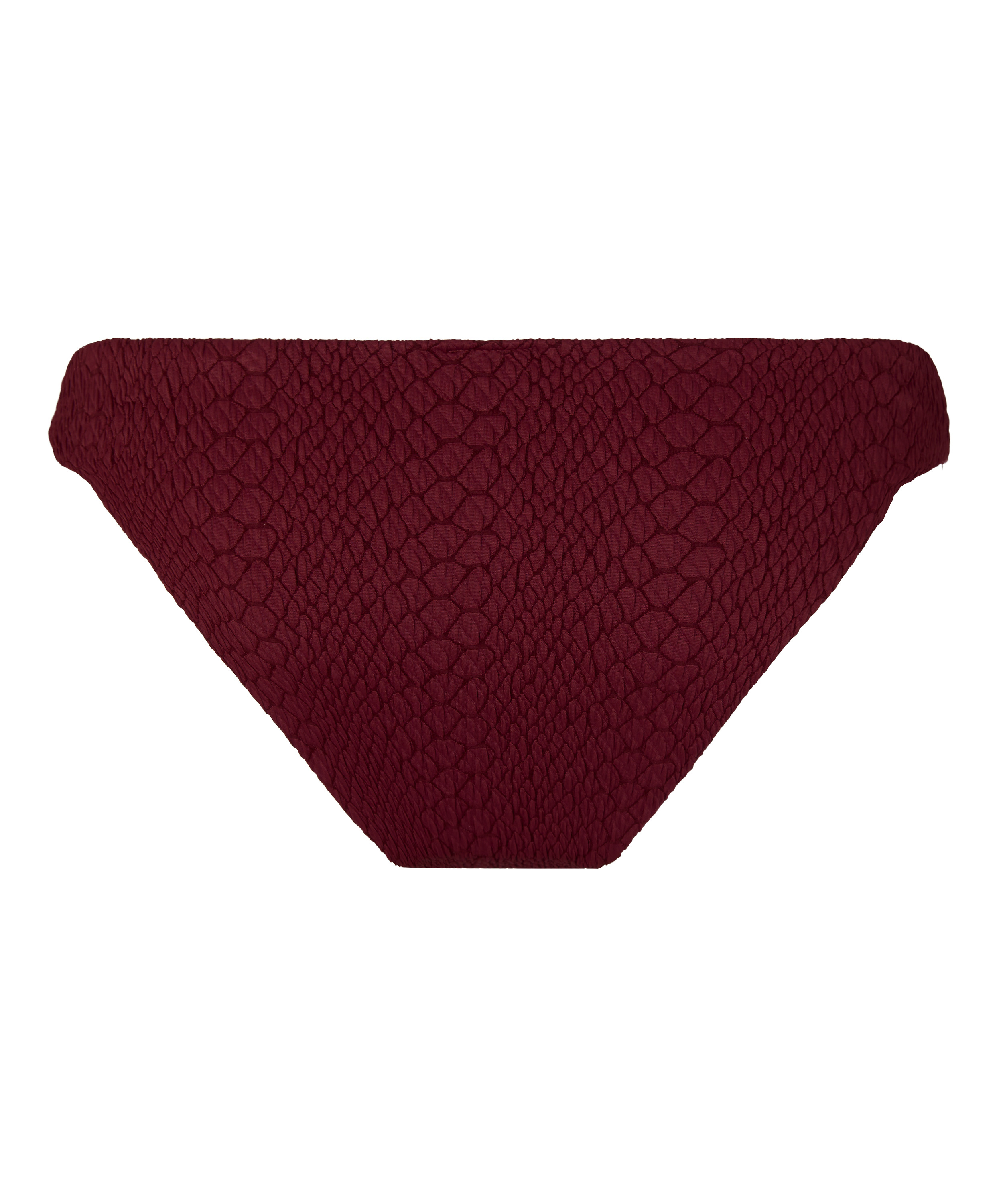 Bikini Bottom Aruba, Purple, main