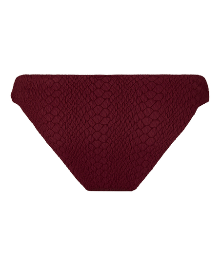 Bikini Bottom Aruba, Purple