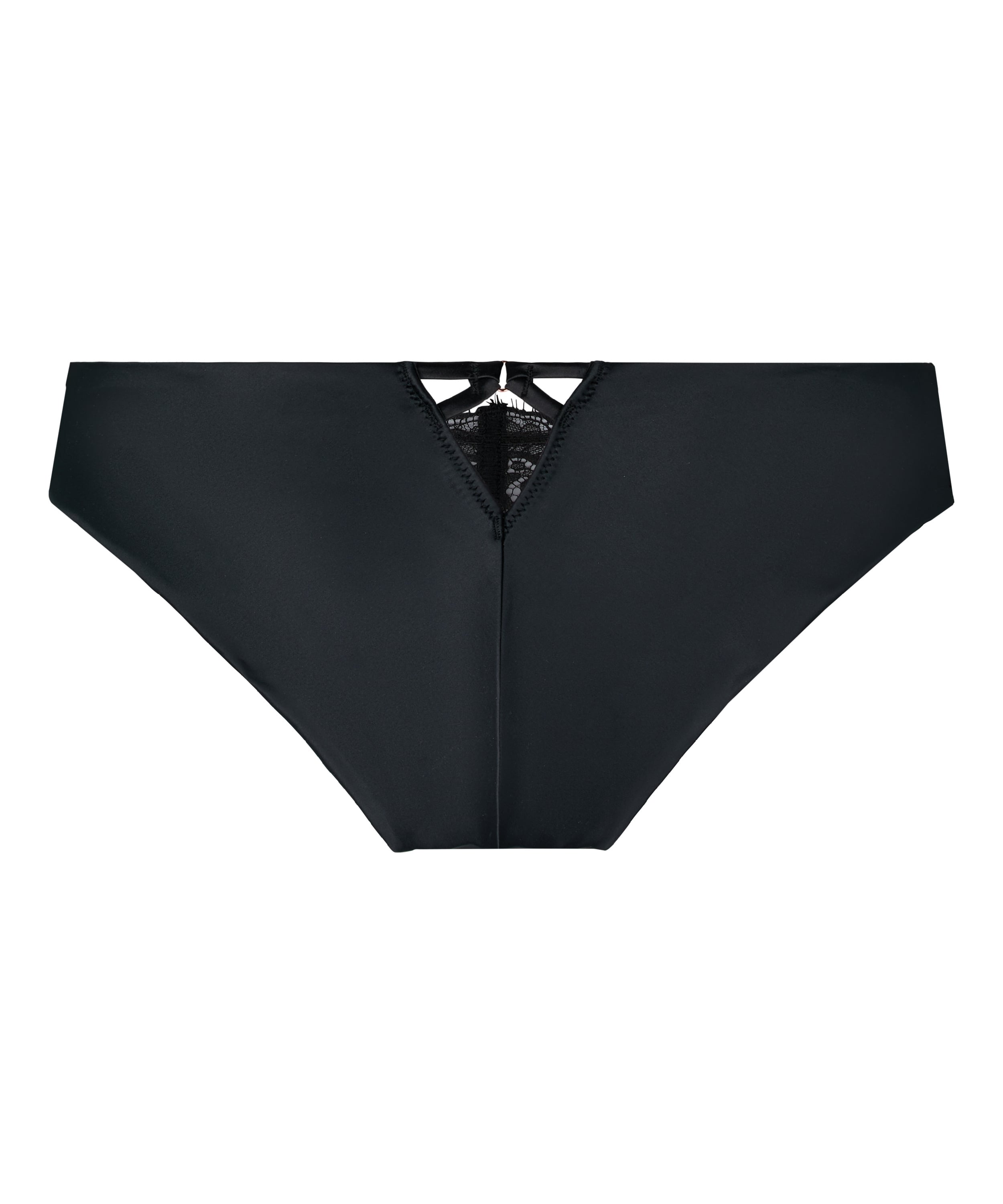 Highleg Brazilian Sylvia, Black, main