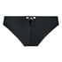 Highleg Brazilian Sylvia, Black