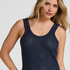 Beach Dress Coastal Muse, Blue