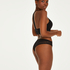 Frederica Brazilian, Black