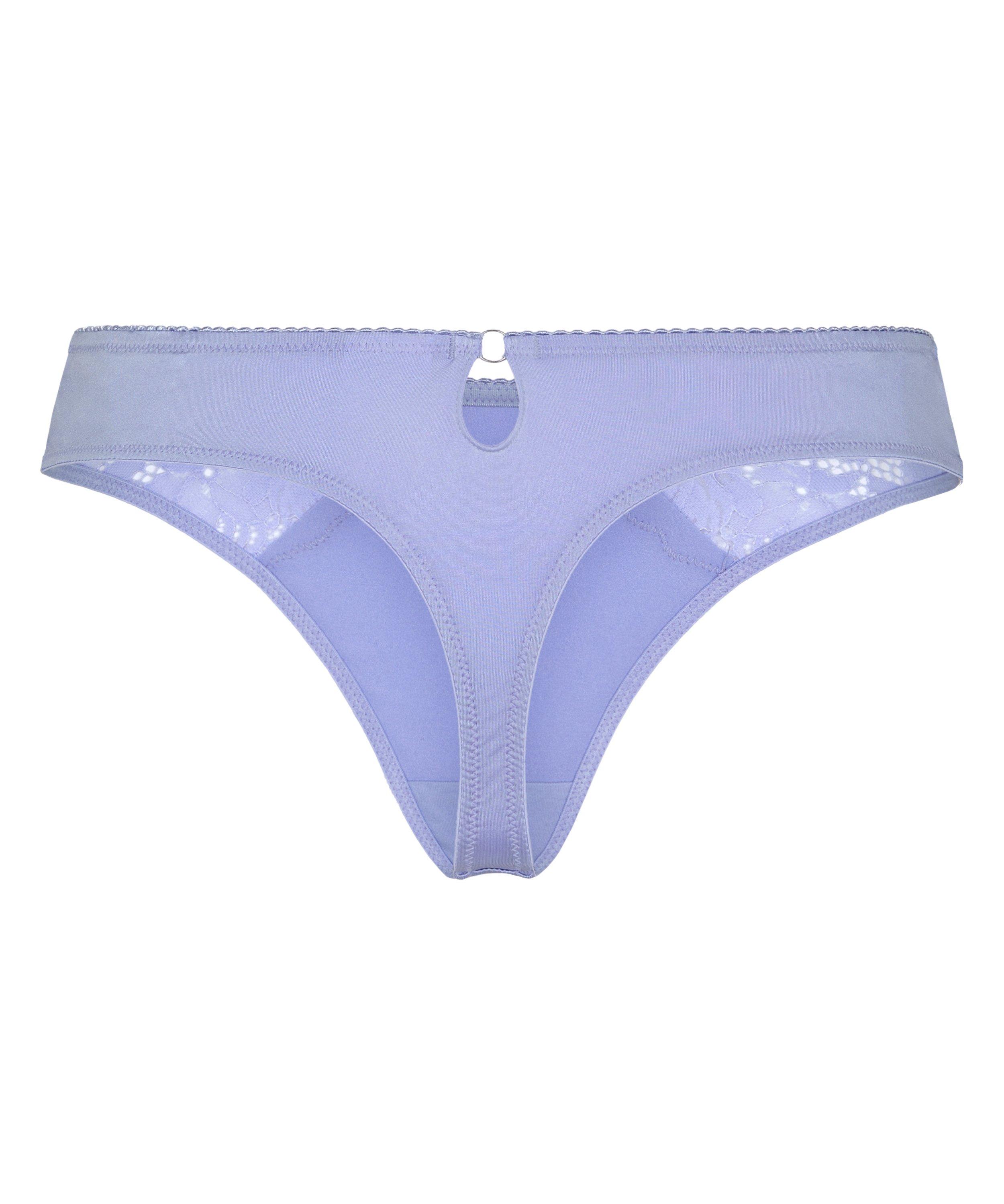 Andrea Thong, Purple, main